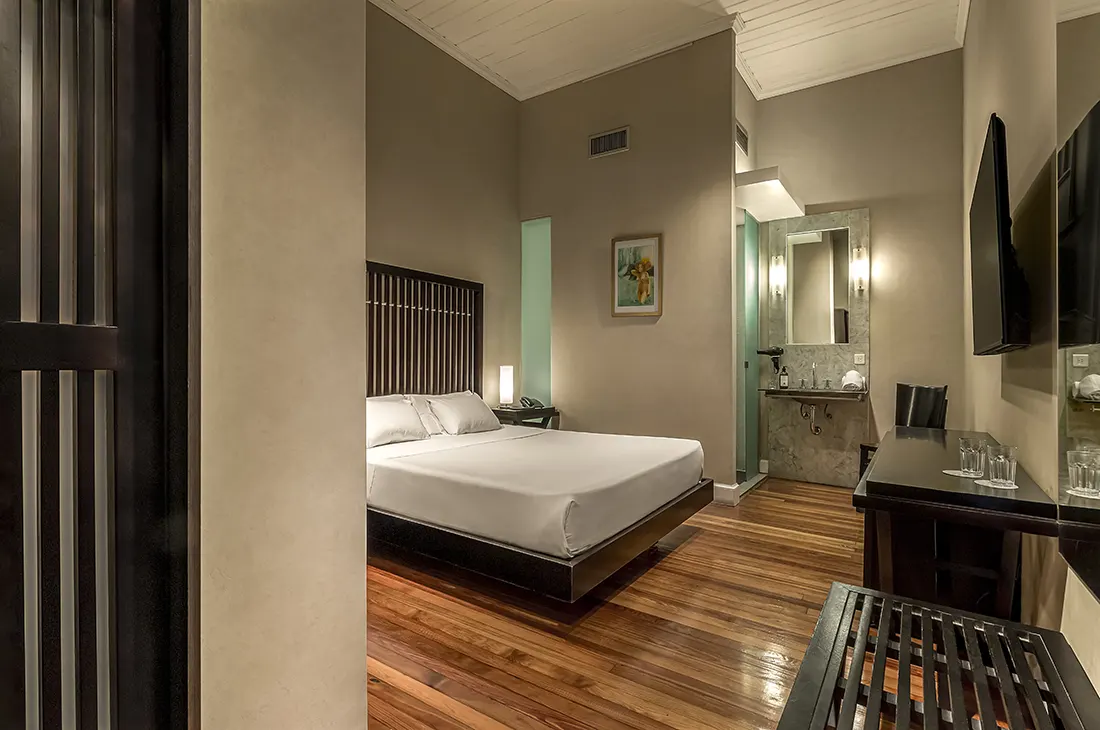 Habitación Estándar 1