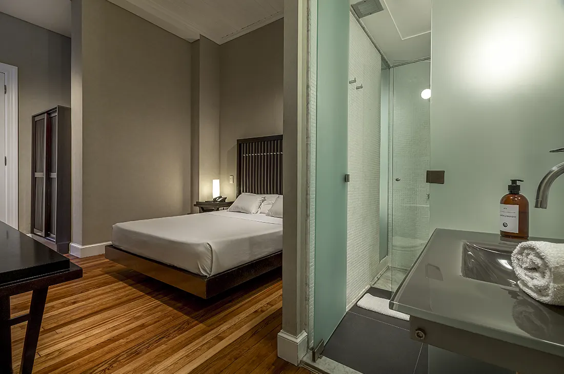 Habitación Estándar 3