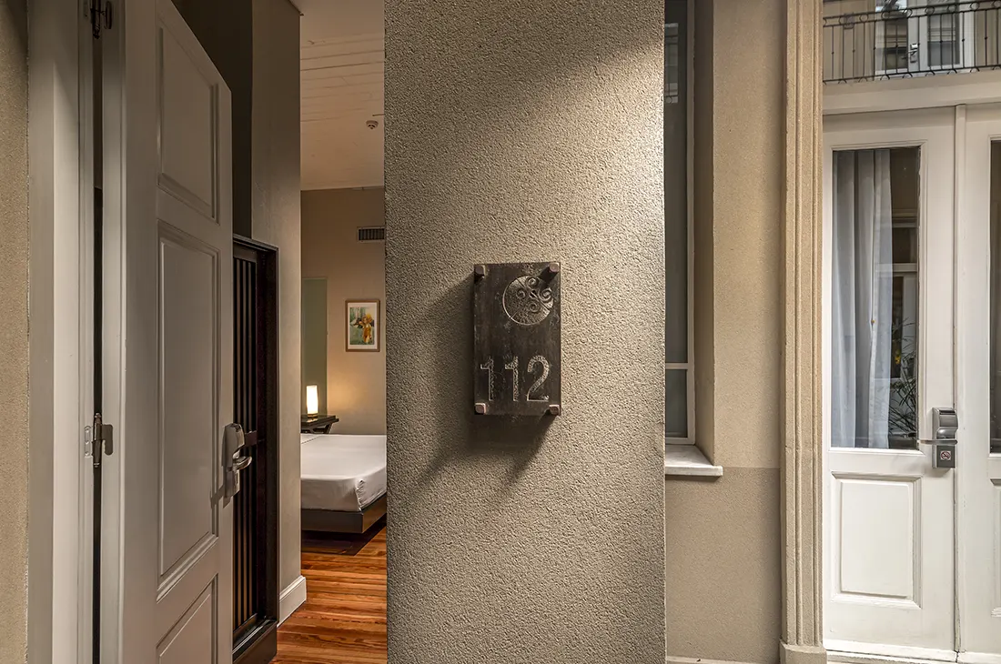 Habitación Estándar 4