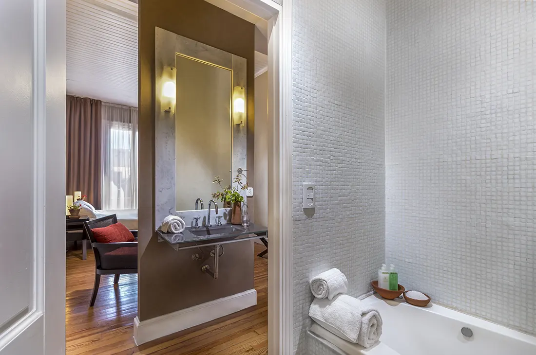 Habitación Superior 1