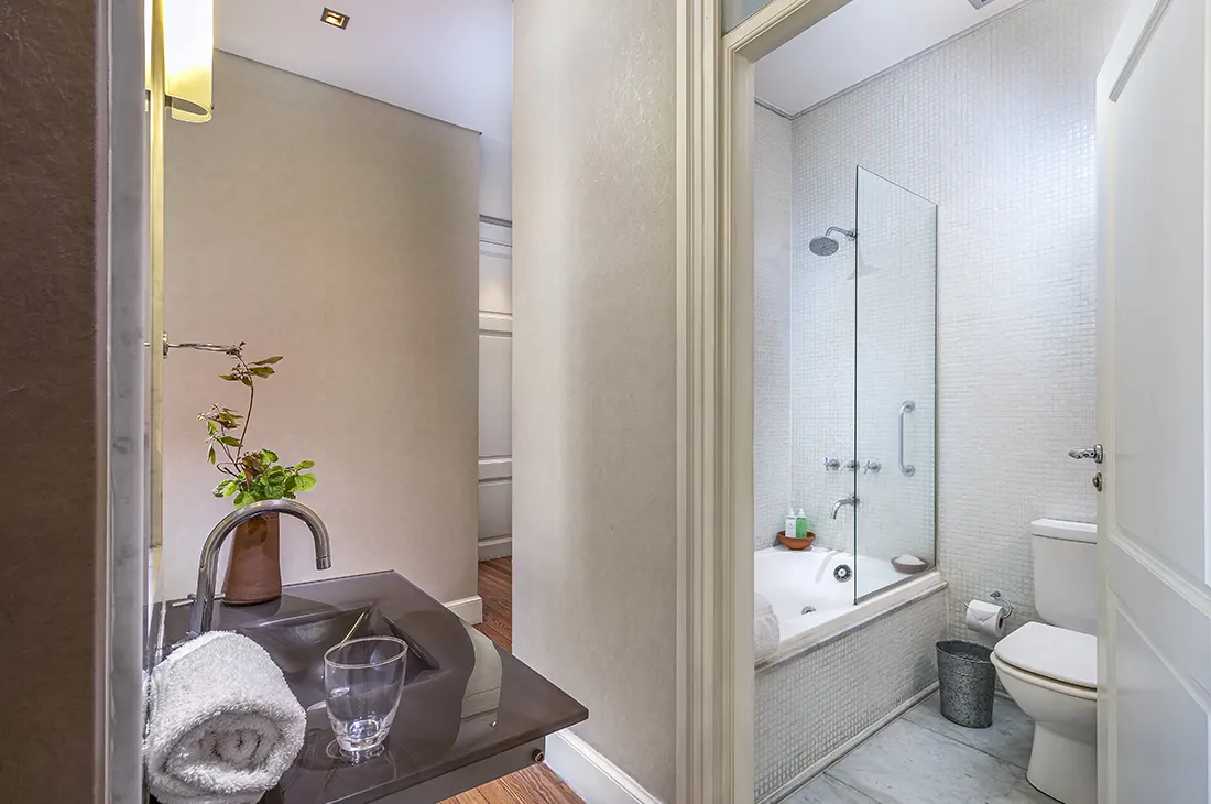 Habitación Superior 2