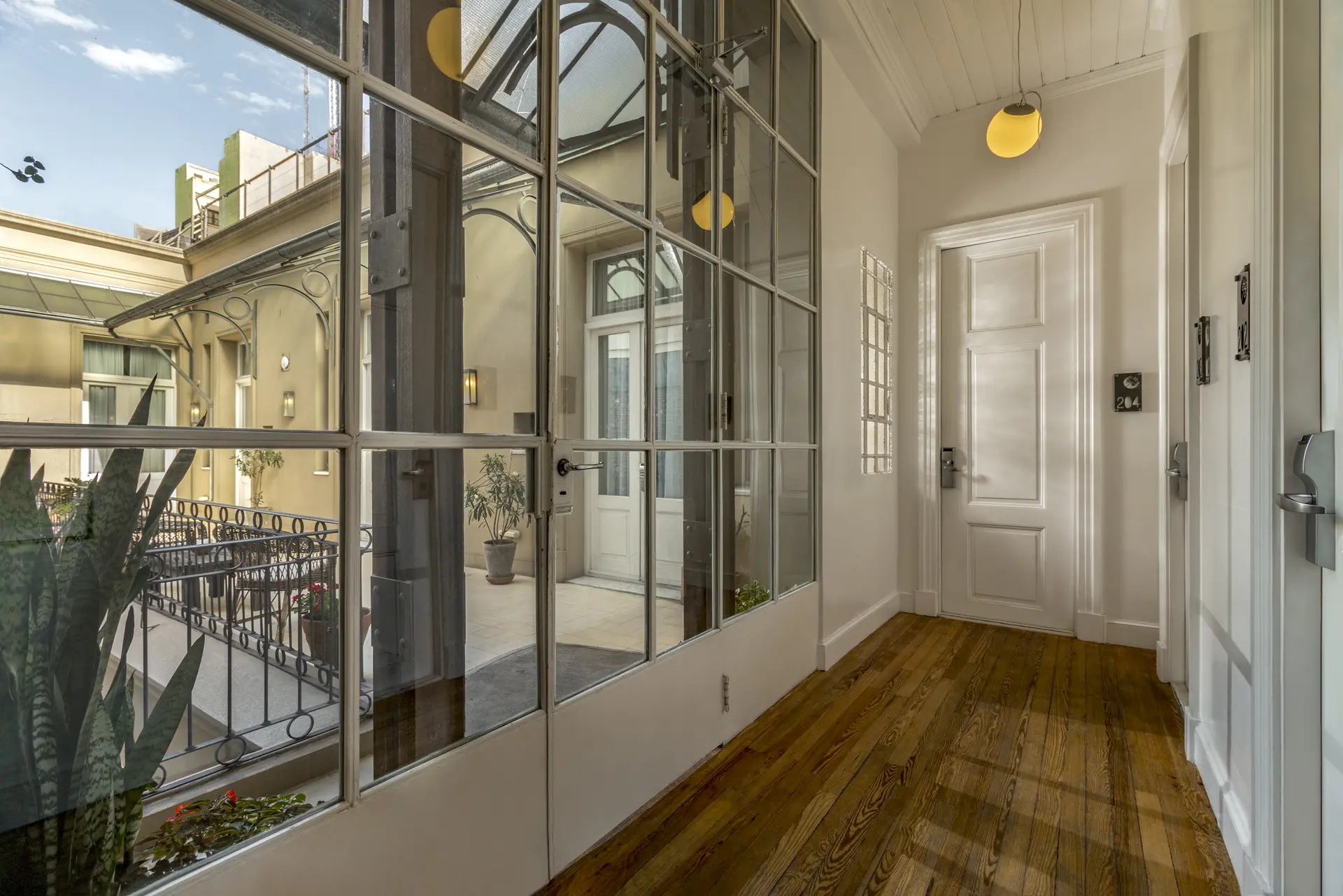 UpPatios_AREAS COM-palier 2do piso